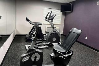 Baymont by Wyndham College Station - College Station - 4
