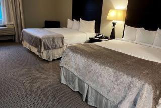 Baymont by Wyndham College Station - College Station - 2