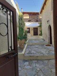 Casa Benavista - Kerásia - 6
