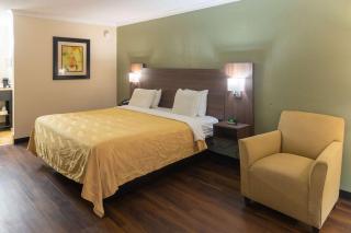 Quality Inn Richmond Hill - Savannah I-95 - Richmond Hill - 8
