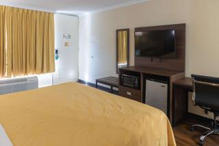 Quality Inn Richmond Hill - Savannah I-95 - Richmond Hill - 5