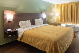 Quality Inn Richmond Hill - Savannah I-95 - 2