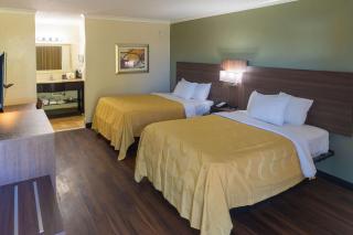 Quality Inn Richmond Hill - Savannah I-95 - Richmond Hill - 1