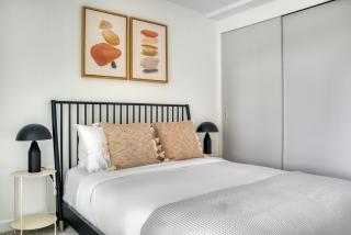 First Hill 1BR w Gym Coworking SEA-436 - Seattle - 4