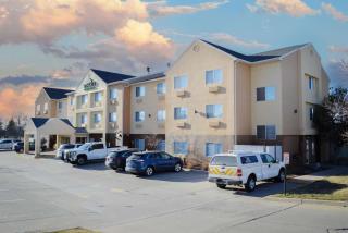 Wingate by Wyndham Great Falls - Great Falls - 8