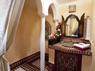 Riad Fes Kettani - Fes - 4