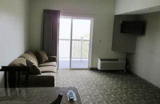 Crystal Springs Inn and Suites - Towanda - 4
