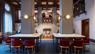Holston House Nashville, in The Unbound Collection by Hyatt - Nashville - 9