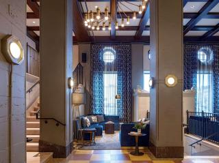 Holston House Nashville, in The Unbound Collection by Hyatt - Nashville - 7
