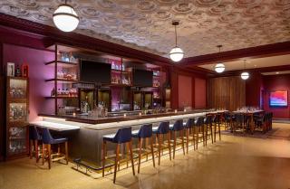 Holston House Nashville, in The Unbound Collection by Hyatt - Nashville - 6