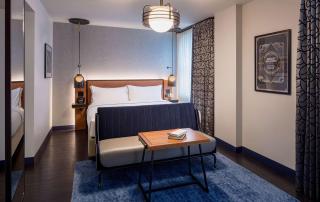 Holston House Nashville, in The Unbound Collection by Hyatt - Nashville - 2