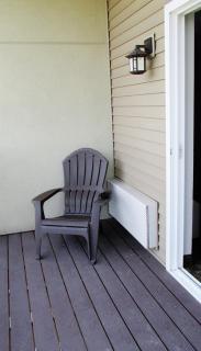 Crystal Springs Inn and Suites - Towanda - 3