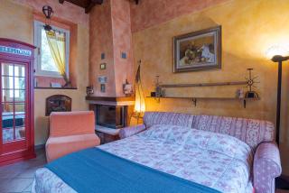 Bright apartment in Nesso with Lake view! - Nesso - 8