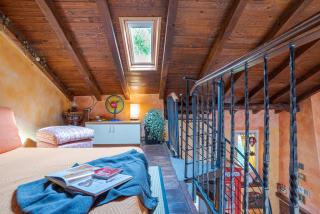 GuesHost - Bright apartment in Nesso with Lake view! - 5