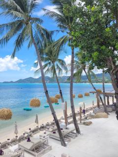 Elephant Beach Club & Resort Samui - Chaweng - 9