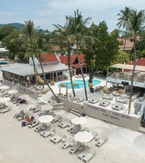 Elephant Beach Club & Resort Samui - Chaweng - 6