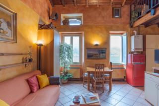 Bright apartment in Nesso with Lake view! - Nesso - 4