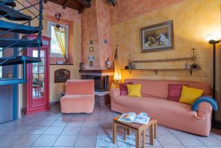 Bright apartment in Nesso with Lake view! - Nesso - 9