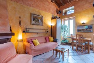 Bright apartment in Nesso with Lake view! - Nesso - 2