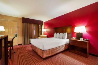 Quality Inn & Suites - West Helena - 3