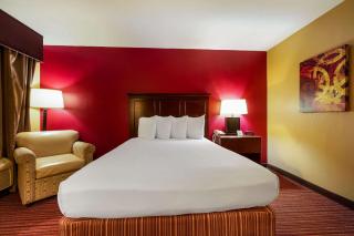 Quality Inn & Suites - West Helena - 2