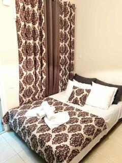 Jasmin Apartments Brown - Hanioti - 0