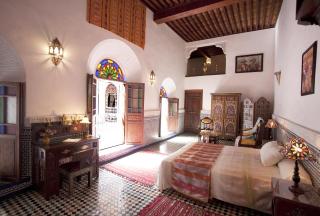 Riad Fes Kettani - Fes - 3