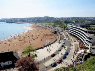 Sandybanks Torquay - Seaview and Promenade Apartments - 5