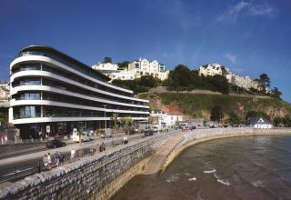Sandybanks Torquay - Seaview and Promenade Apartments - 4