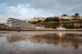 Sandybanks Torquay - Seaview and Promenade Apartments - 9