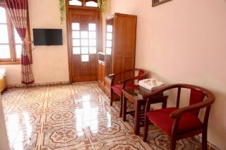 Viet Duc Guest House - Sapa - 9