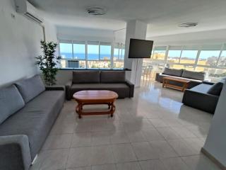 Apartamento 83 m2 Vista PLAYA MAR- La Torre- - 2
