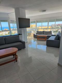Apartamento 83 m2 Vista PLAYA MAR- La Torre- - 4