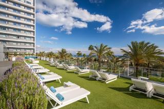 Occidental Atenea Mar - Adults Only - Barcellona - 9