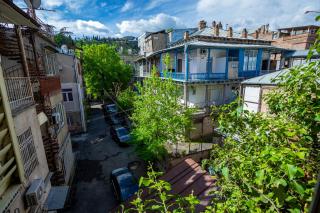 Barnaba Apartment - Tbilisi - 0