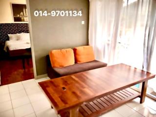 Selesa Hill Homestay T - Bentong - 3