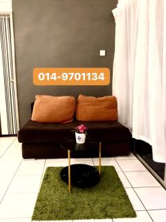 Selesa Hill Homestay T - Bentong - 1