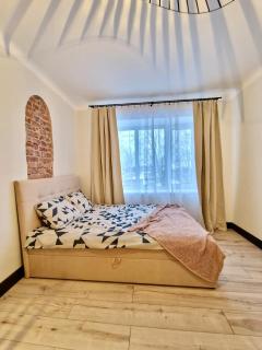 Võru studio apartment 3, free parking - 9