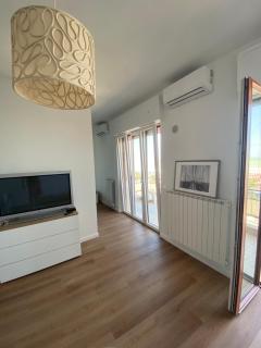 Appartamento Centralissimo Fronte Mare - Vasto - 1