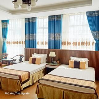 Nhu Loan Hotel Pho Yen - Phố Cò - 5