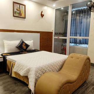 Nhu Loan Hotel Pho Yen - Phố Cò - 4