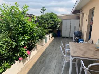 Appartamento con terrazza in zona Navigli - Tortona - Milan - 3