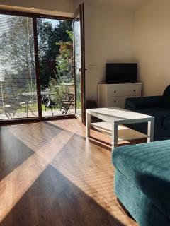 Apartmán OLOMOUC - SAMOTIŠKY - Olomouc - 7
