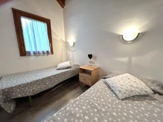 Dúplex lluminós a Esterri d'Àneu by RURAL D'ÀNEU - Esterri d'Àneu - 5