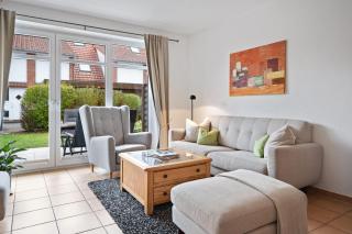 FewoInSahlenburg - Cuxhaven - 4