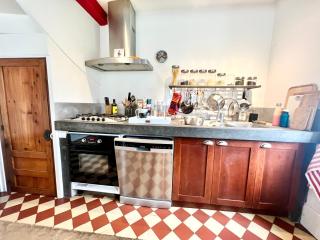 COC - Villa Saint George - 3