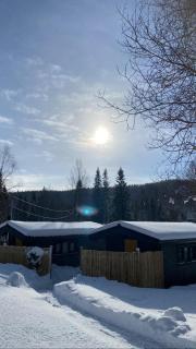 Ådalsvollen retreat - 6