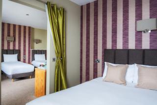 Esplanade Hotel Llandudno - 4