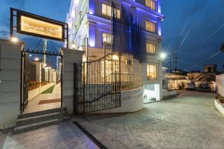 Shangrila Blu Hotel - Kathmandu - 9