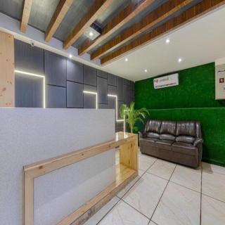 Hotel Riva International Goregaon- Near NESCO - Mumbai - 6